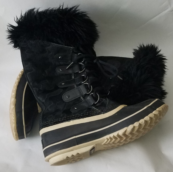 ⚠️SOLD⚠️END OF SEASON CLEARANCE Joan of Arctic Res Ltd Ed - Picture 3 of 15